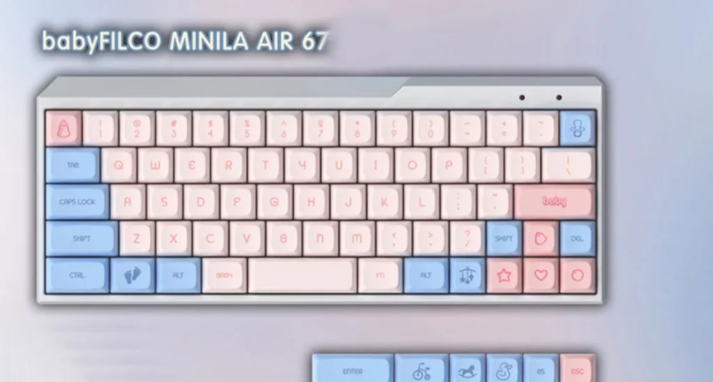 baby-themed-pg-keycap-set-filco