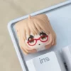 beyond-the-boundary-mirai-kuriyama-keycap-cover