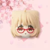 beyond-the-boundary-mirai-kuriyama-keycap-front