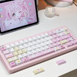 bilibiling-baby-keycap-set-oem