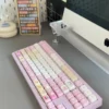 bilibiling-baby-keycap-set-side