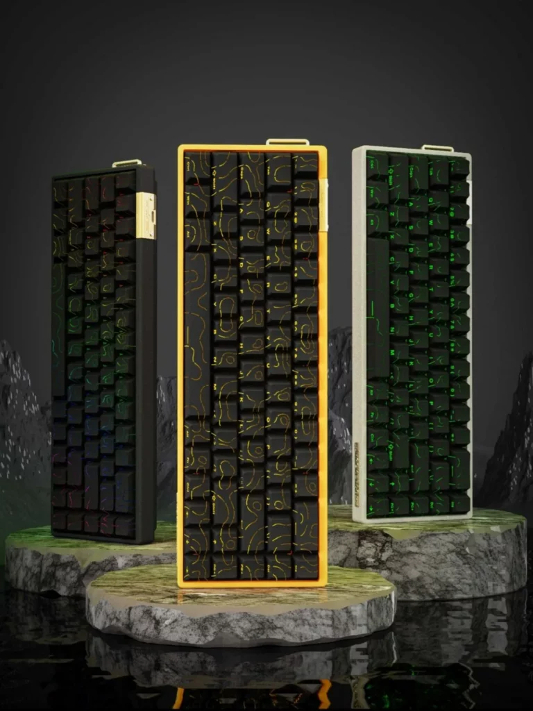 black-hacker68lite-gaming-magnetic-axis-keyboard-cover