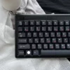black-knight-oem-minimal-keycap-set-front