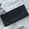 black-knight-oem-minimal-keycap-set-side