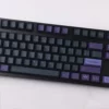 black-lotus-oem-keycap-set-front