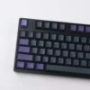 black-lotus-oem-keycap-set-side