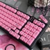 black-pink-graffiti-koa-keycap-set-side2