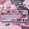black-pink-yabi-style-oem-keycapset-cover