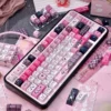 black-pink-yabi-style-oem-keycapset-side3