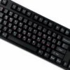 black-russian-oem-minimal-keycap-set-side2
