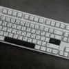 black-white-storm-oem-minimal-keycapset-front2