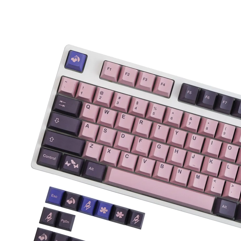 blossom-cherry-keycap-set-side