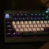 blue-sky-white-clouds-transparent-keycaps-upfront