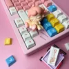 bocchi-the-rock-japanese-oem-keycapset-front2