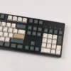 british-racing-green-oem-keycap-set-side2