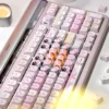 cat-paws-supplement-keycap-set-side