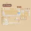 chiikawa-characters-keycap-set-koa