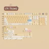chiikawa-characters-keycap-set-oem