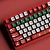 christmas-themed-oem-keycap-set-side