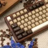 coconut-latte-oem-keycap-set-side