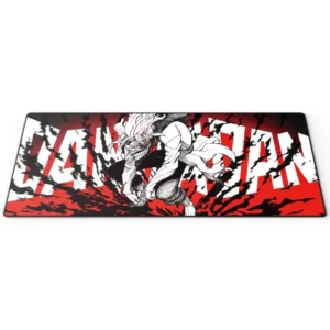 dandadan-ken-takakura-desk-mat-cover