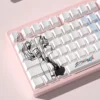 darling-in-thefranxx-zerotwo-oem-keycapset-side