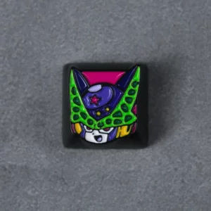 dragon-ball-characters-keycaps-cell-1