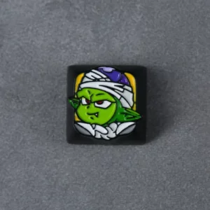dragon-ball-characters-keycaps-piccolo
