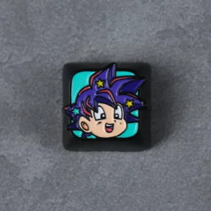 dragon-ball-characters-keycaps-songoku
