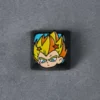 dragon-ball-characters-keycaps-vegeta