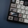dragon-ball-characters-oem-keycap-set-side
