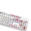 falling-petals-in-abundance-oem-keycapset-side