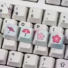 falling-petals-in-abundance-oem-keycapset-side-front2