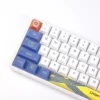 fatestay-night-saber-cherry-keycap-set-side