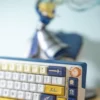 fatestay-night-saber-series-kca-keycapset-side