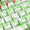 flower-porcelain-series-oem-keycap-set-front