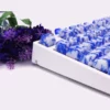 flower-porcelain-series-oem-keycap-set-side