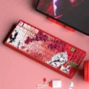 fox-masked-girl-oem-keycap-set-side4