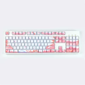 fuji-sakura-cherry-keycap-set-cover