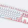 fuji-sakura-cherry-keycap-set-front