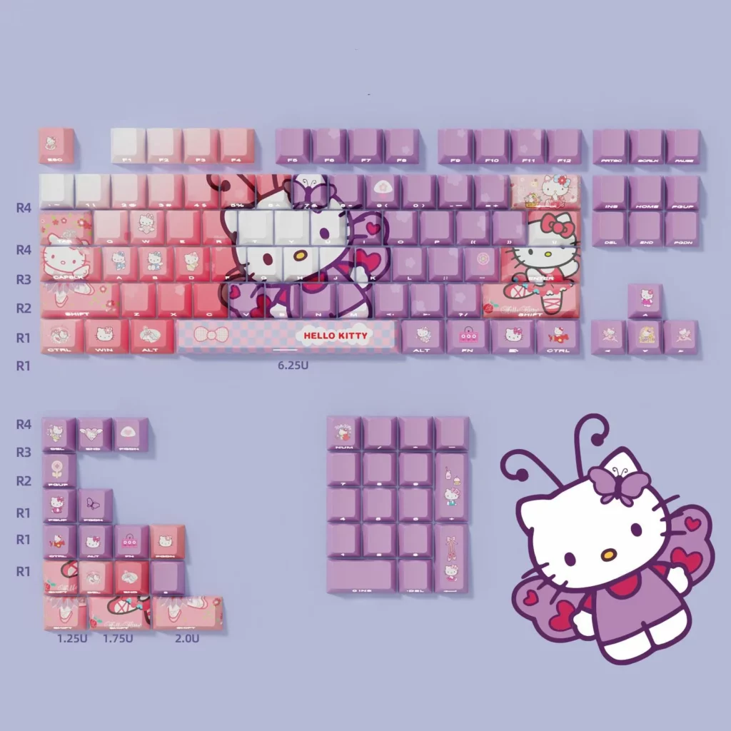 hello-kitty-character-oem-keycap-set-cover