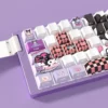 hello-kitty-kuromi-oem-keycap-set-side2