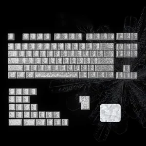 ice-crystal-titanium-oem-keycap-set-glossy