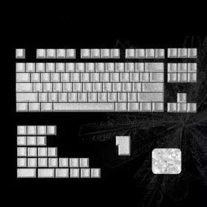 ice-crystal-titanium-oem-keycap-set-textured1