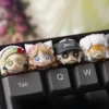identity-v-characters-keycaps-bundle