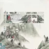 ink-wash-painting-oem-keycap-set-upfront2