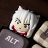 inuyasha-inuyasha-keycap-cover