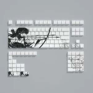 inuyasha-kikyo-oem-keycap-set-cover
