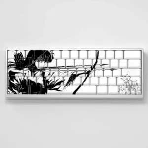 inuyasha-kikyo-oem-keycap-set-main