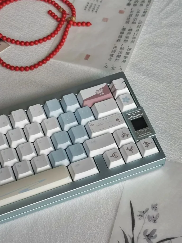 inuyasha-sesshomaru-oem-keycap-set-side3